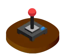 Koin96 Arcade